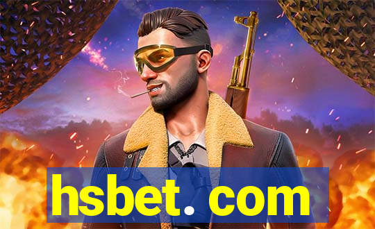 hsbet. com